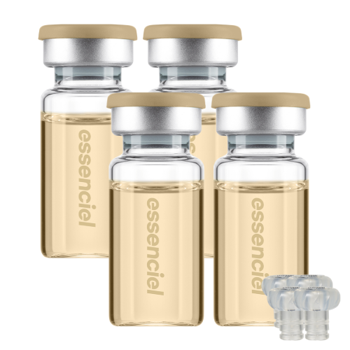 ポテンセルアンプル